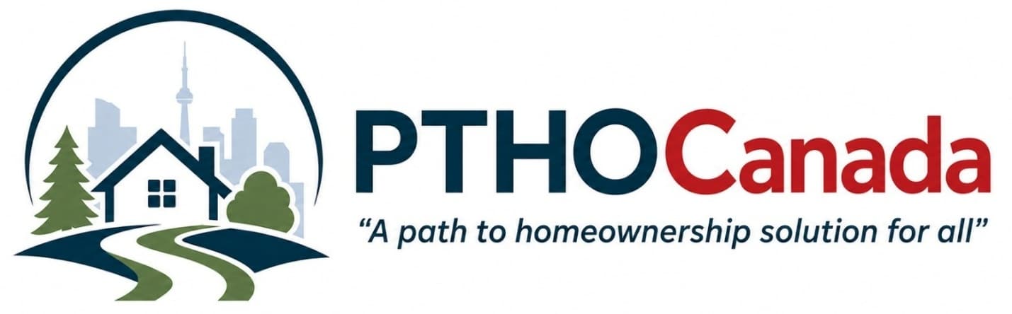 Path to Homeownership Canada